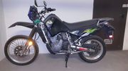 Продам Kawasaki KLR650